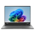 Ordinateur portable ASUS Vivobook 16 Flip TP3607SA 16" Intel Core Ultra 7 32Go 1To SSD Intel Arc Graphics Windows 11