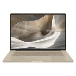 Ordinateur portable ASUS Zenbook A16 UX3607OA 16" Snapdragon X2 Elite 48Go 1To SSD Adreno Windows 11