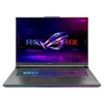 Ordinateur portable ASUS ROG Strix G18 G814FP-DR030W 18" AMD Ryzen 9 32Go 1To SSD RTX 5070 Windows 11