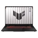 Ordinateur portable ASUS TUF Gaming A18 TUF808UM-DRS9118W 18" AMD Ryzen 7 32Go 1To SSD RTX 5060 Windows 11
