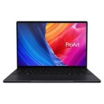 Portátil ASUS ProArt PX13 13.3" AMD Ryzen AI Max+ 395 64GB 1TB SSD Radeon 8060S Windows 11