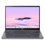 Laptop Acer Chromebook Plus 514 CBE594-2-TCO-532L 14" Intel Core 5 120U 8GB 256GB SSD Intel Graphics ChromeOS