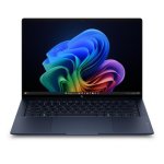 Ordinateur portable HP EliteBook X G2i 14" Intel Core Ultra 7 356H 32GB 512GB SSD Intel Graphics Windows 11 Pro
