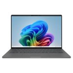 Ordinateur portable ASUS Zenbook A14 UX3407NA 14" Snapdragon X2 Elite 32Go 1To SSD Adreno Windows 11