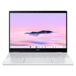 Portátil Acer Chromebook Plus Spin 514 14" MediaTek Kompanio Ultra 910 16GB 128GB SSD ARM Immortalis ChromeOS