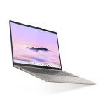 Portatile Lenovo 83MW000GFR 14" MediaTek 910 12GB 128GB OLED ChromeOS