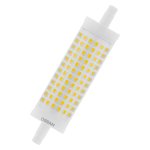 Lampada LED Osram LINE R7s 17,5 W Bianco caldo 2452 lm