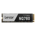Disco Rígido Lexar NQ780 512 GB SSD M.2 NVMe 5000 MB/s PCIe 4.0