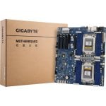 Motherboard Gigabyte MZ72-HB2 AMD EPYC Socket SP3 DDR4 Extended ATX 10GbE