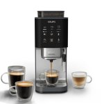 Cafetera Espresso Krups Coffee Crush Edition SA404BE1 1,8 L 15 Bares Molinillo