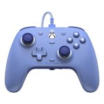 Manette Gamesir G7 SE Bleu avec câble USB Type-C amovible