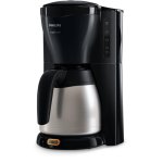 Filterkaffeemaschine Philips Gaia Collection HD7544/20 1,2 L 1000 W schwarz 8 Tassen