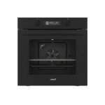 Horno Multifunción Cata Horno Digital 73L 60cm Hidrolítico A AirFryer Vapor Negro