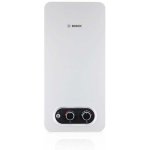 Calentador Bosch 10L 17400W gas butano vertical bajo NOx atmosférico