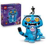 LEGO Derpy Tiger e Sussie Bird 72537 825 pezzi
