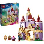 LEGO Disney Princess Verzaubertes Schloss Von Belle Und Das Biest 43289 254 Teile