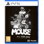 MOUSE: P.I. For Hire PS5