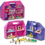LEGO Friends Set Mala Casa de Bonecas Criativa 42697 355 peças