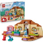 LEGO Bluey La Scuola con Rusty e Bluey 11221 106 pezzi