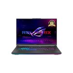 Portátil Asus ROG Strix G18 18" AMD Ryzen 9 9955HX 32GB 1TB SSD RTX 5060 Windows 11
