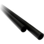 Refrigerazione Liquida XSPC PETG Tube 0,50 m diametro 14 mm nero