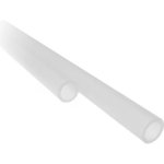 Refrigeration Liquide XSPC PETG Tube 0,5 m Blanc Satiné Hardtubes