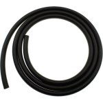 Refrigeration Liquide XSPC EPDM 2 m 13 mm 10 mm Noir Mat