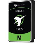 Disco Duro Seagate ST24000NM001K 24 TB CMR SATA III 7200 RPM Helio Hot Plugging