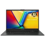Portátil Asus Vivobook 15 E1504 15,6" AMD Ryzen 3 7320U 16GB 1TB SSD Radeon Graphics Sin Sistema Operativo