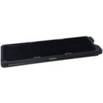 Refrigeration Liquide Phobya R27-S420 453,5 mm 3 Ventilateurs Noir