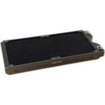 Refrigeración Líquida Phobya R27-S280 280mm 2 ventiladores noir