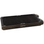 Refrigeration Liquide Phobya R27-S240 240mm 2 Ventilateurs Noir Compact