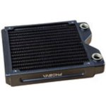 Refrigeration Liquide Phobya R27-S140 140 mm 1 Ventilateur Noir Compact