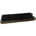 Refrigeración Líquida Phobya R27-S360 393mm 3 Ventiladores 120mm Negro