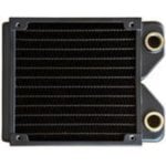 Refrigeration Liquide Phobya R27-S120 120mm 1 Ventilateur Compact Noir