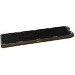 Refrigeration Liquide Phobya R27-S480 513mm 4 Ventilateurs Noir