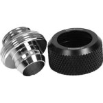 Refrigeration Liquide Barrow TFHRKN38B B 13/10 mm G1/4" Noir