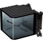Refrigeración líquida TRYX Panorama CPU Waterblock 6,5" AMOLED Curvo 2x G1/4