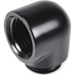 Refrigeration Liquide Barrow TDWT90-B01 B Noir Angle 90° Pivotant