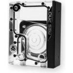 Wasserkühlung Stealkey SC ResPro 95 D5/DDC D-RGB Transparent Kompakt