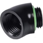 Refrigeración líquida Barrow TDWT45-V2 B negro metálico con giro 45°