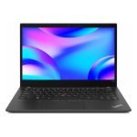 Portátil Lenovo ThinkPad T14s Gen 2 14" Intel Core i5-1135G7 16GB 256GB SSD Iris Xe Windows 11