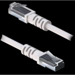 Cabo de rede Teltonika PR2LN15B CAT6 UTP 1,5 m preto