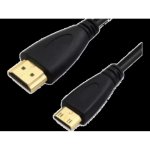 Cable HDMI Brackton 3m HDMI 1.4 Noir
