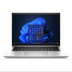 Portátil HP EliteBook 840 G9 14" Intel Core i7-1255U 8GB 256GB SSD Iris Xe Windows 11