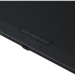 Grafiktablett Xencelabs Pen Tablet Small kabellos schwarz