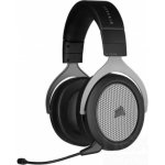 Casque Corsair HS75 XB sans fil Bluetooth RF pour Xbox avec micro noir