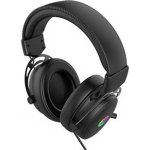 Casque HP DHE-8005N filaire USB et jack 3,5 mm gaming noir