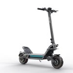 Elektroroller Joyor E6-S 1600W Reichweite 85km 11" Reifen Hydraulische Bremsen