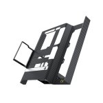 Boîtier Xigmatek Carbonic EN48746 Fibre de carbone Open Frame Gamer